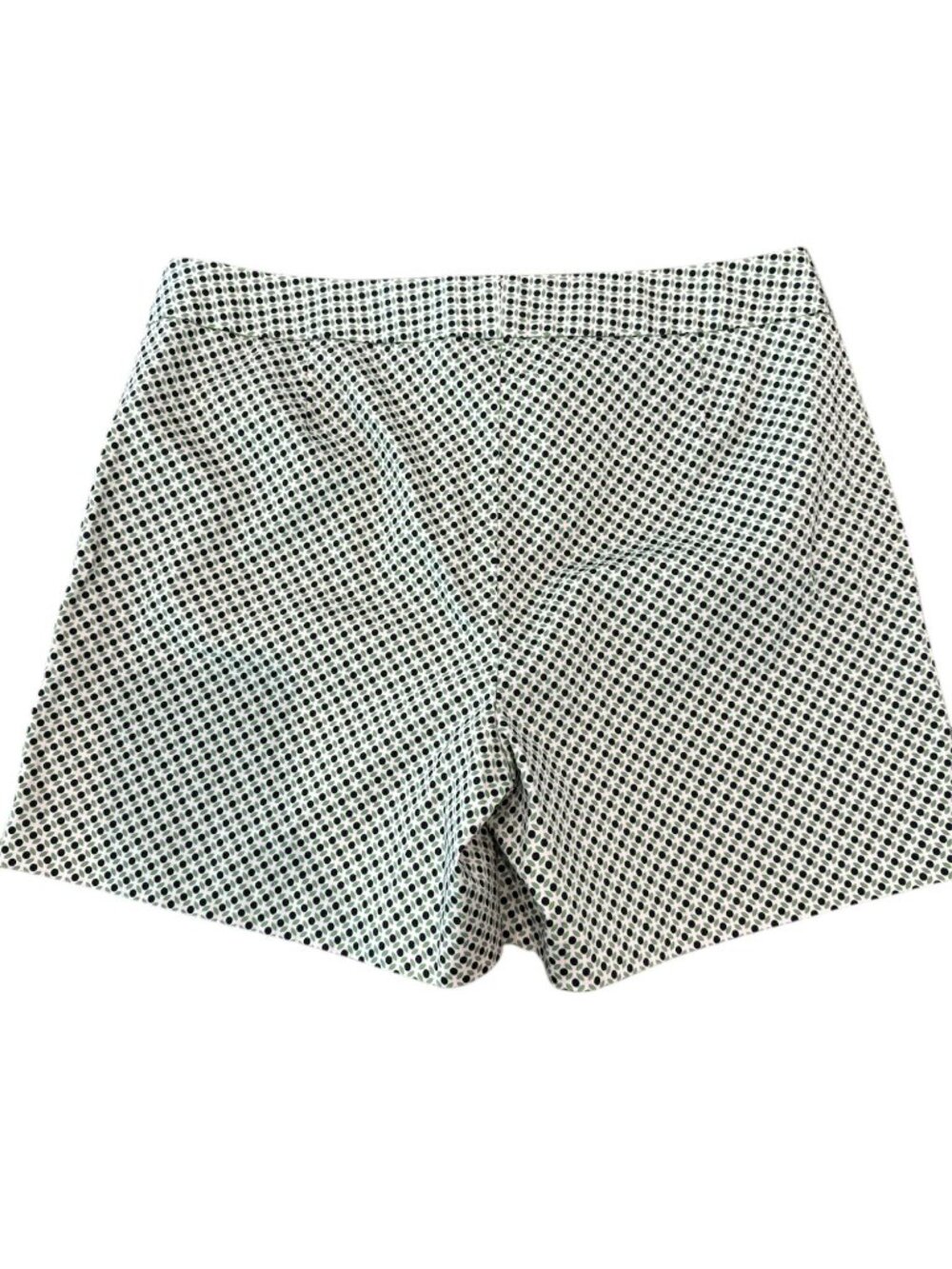 Talbots High Rise Shorts size 10 - Picture 3 of 10